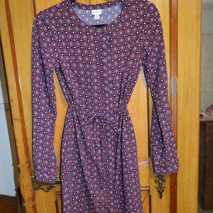 Merona dress XS